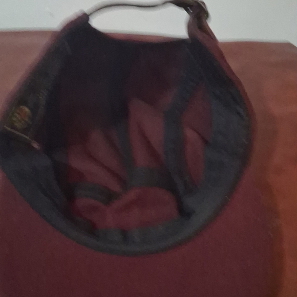 Supreme Wool Cap - Picture 8 of 8